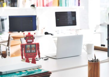 Top 5 technology trends in 2019 that will rule the future