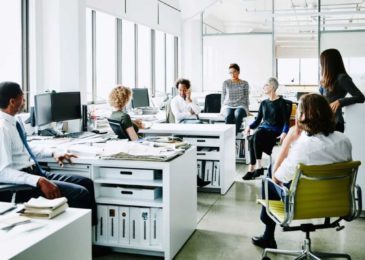 How To Select The Best Air Conditioners For Your Office?