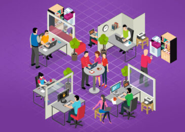 Top 10 Ways EAM Software Can Ease Your Data Management Hassle