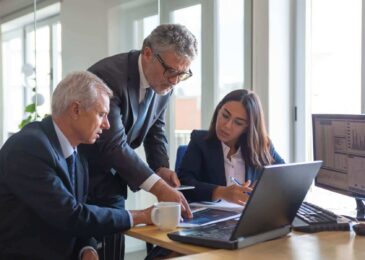 Top 5 Reasons to Study International Business Management