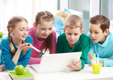 Understanding The Different Ways in Which Children Learn