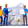 What Types of Equipments Does a Construction Company Need?