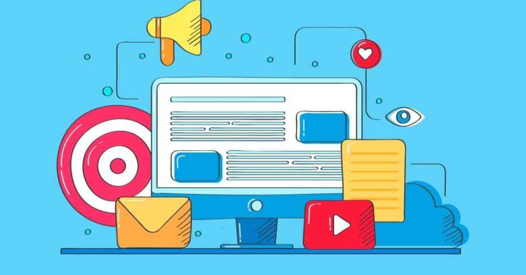 Top 6 Ways Your Business Can Benefit From Content Marketing