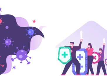 Corona Pandemic Survival Guide: How Modern Technology Help You Win the Game?