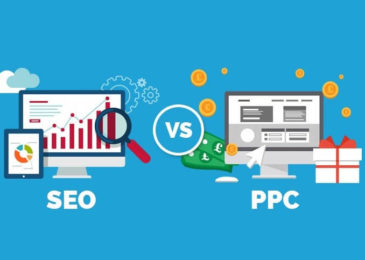Google AdWords VS Organic SEO – What works best for you in 2019?