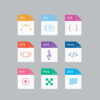 What Are The Different Types of Digital Files?