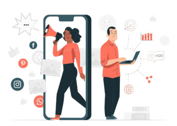 Top 5 Steps To Improve Your Digital Marketing Strategy
