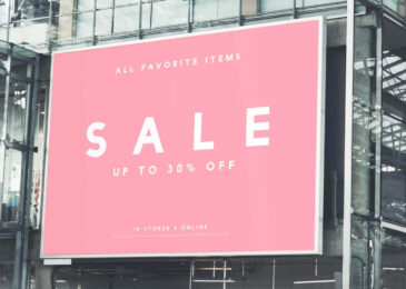 How to Use Digital Signage for Marketing: The Essential Guide