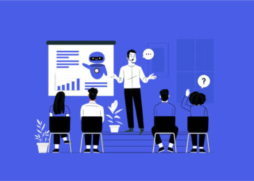 How To Train Employees To Foster Digital Transformation in Your Business?