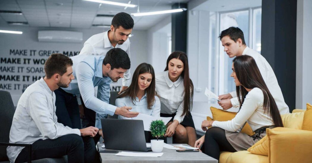 Top 7 Tips for Improving Innovation In Your Business