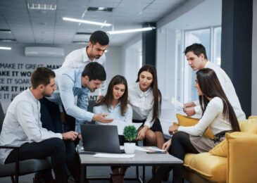 Top 7 Tips for Improving Innovation In Your Business