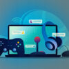 Is Gaming Really Harmful For Teens? Some Facts And Myth