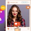 GetInsta: Best App For Getting Free Instagram Followers & Likes