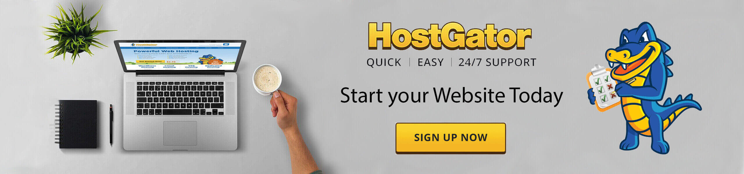 hostgator
