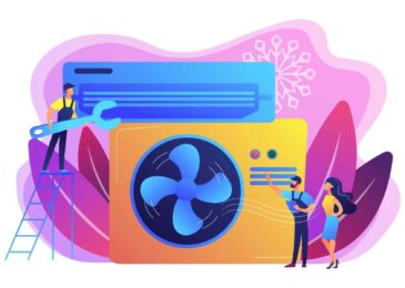 Understanding SEO For HVAC Companies