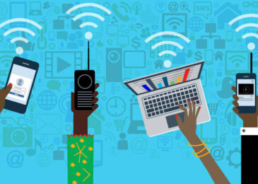 How Much Does Internet Cost Per Month in USA?