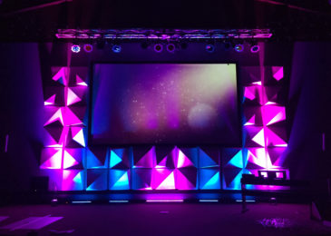 How to select best LED Display for events?