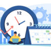 How Does Manual Timesheet Systems Work?