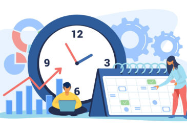 How Does Manual Timesheet Systems Work?