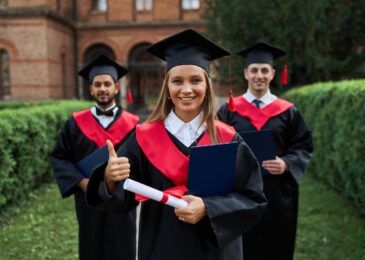 5 Reasons You Really Need To Consider Master’s in Berlin