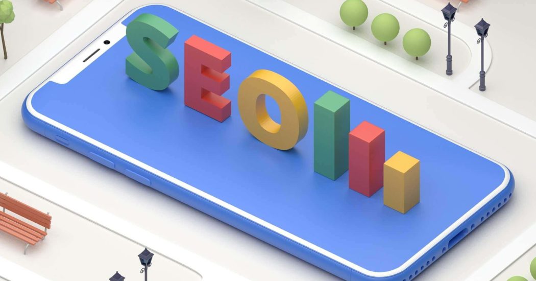 mobile seo 2019