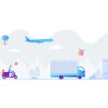 What Are Different Modes of Transport and Their Benefits?