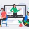 Is Online Learning Proving to be Effective for Students?