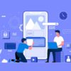Top 5 Organizational Apps for Improving Productivity