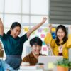 Technologies That Help An Organization In Engaging Employees