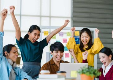 Technologies That Help An Organization In Engaging Employees