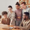 Why Technology Is Key To Success In Recruiting Millennials?