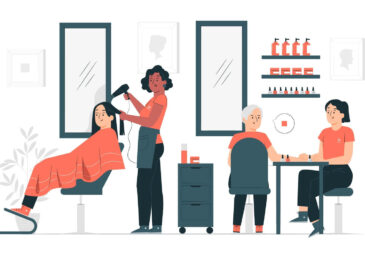 What Are Top 7 Features of Salon and Spa Software?
