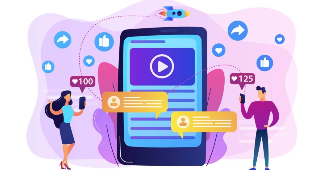 Top 5 Social Media Marketing Tips for Small Businesses