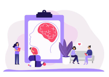 How Technology is Helping to Strengthen Mental Health?