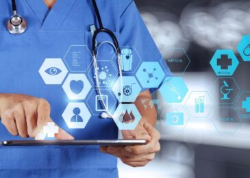 What Are Technologies That Have Changed the Pharma Industry?