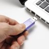 What To Do When USB Drive Won’t Show Files and Folders?