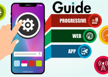A Useful Guide to Progressive Web Applications