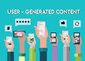Top 6 Reasons Why User Generated Content Matters?