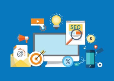 Top 6 Reasons Why You Should Invest In Digital Marketing?