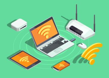 How To Share Your Wi-Fi With Other Devices Without Password?