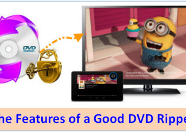 How to Choose Best DVD Ripper for Mac?