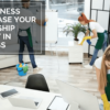 How Cleanliness Showcase Your Leadership Quality In Business?
