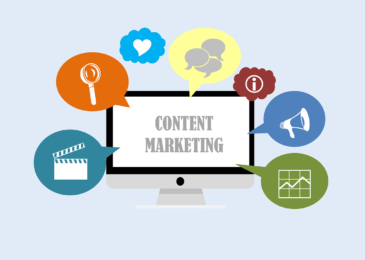 Best B2B Content Marketing Trends in 2019 Infographic