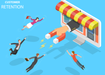 5 Ways Business Owners Can Increase Customer Retention Rate