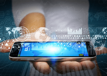5 Trends That Define Future of Android App Development