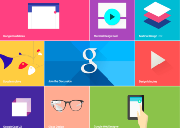 Top 10 Google Material Design Frameworks 2019 For Web Apps
