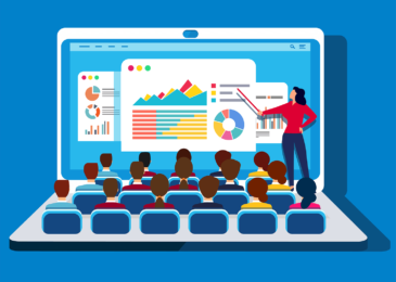 Why Businesses Should Invest in Learning Management Software?
