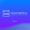 The Best WordPress Event Calendar With Flexible Functionality