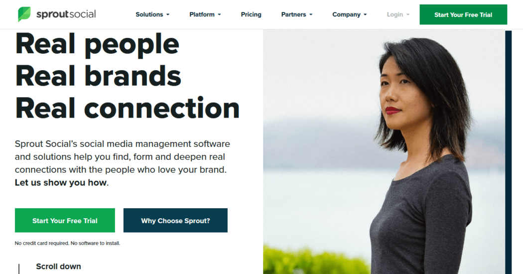 Sprout Social