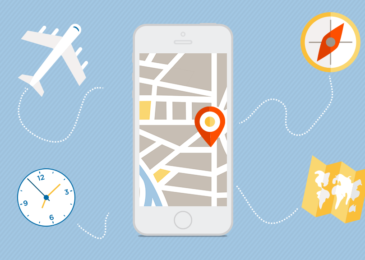 Speed Up Your Travel Expense Reporting with a Mobile App